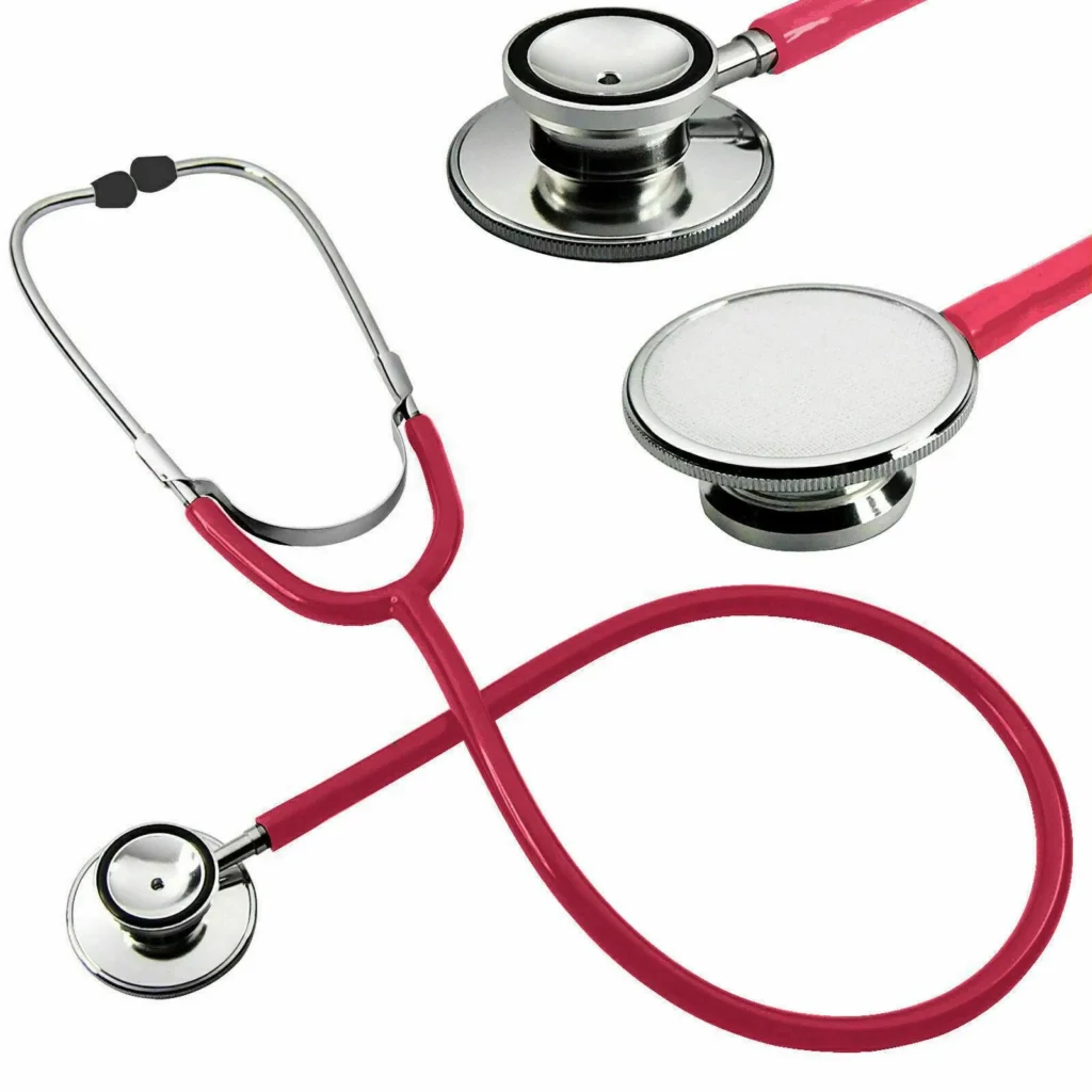 Stethoscope UK
