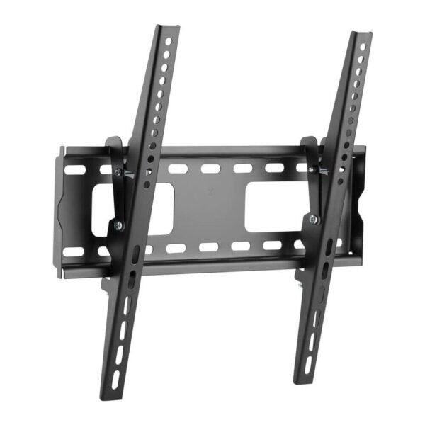 40-85" Flat VESA Tilting Wall Bracket Mount for LCD LED TV Monitor