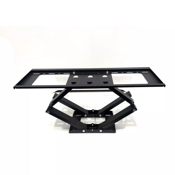Tilt & Swivel TV Wall Mount for 40-80” LCD/LED TVs Ultra-Strong & Full Motion Design - Image 3
