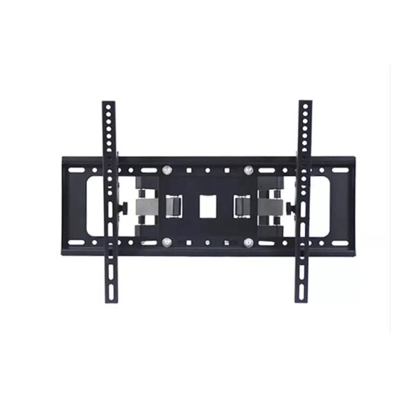 Tilt & Swivel TV Wall Mount for 40-80” LCD/LED TVs Ultra-Strong & Full Motion Design - Image 5