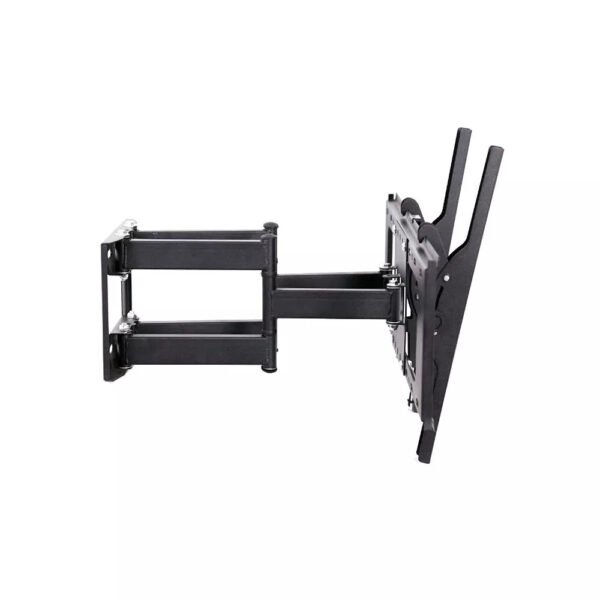Tilt & Swivel TV Wall Mount for 40-80” LCD/LED TVs Ultra-Strong & Full Motion Design - Image 4