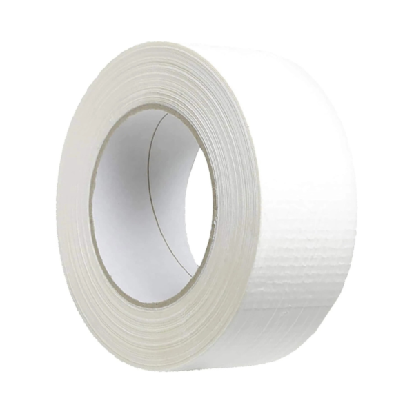Kabel-Tex Gaffa Gaffer Tape Gewebe wasserdicht 48mm x 50m blau