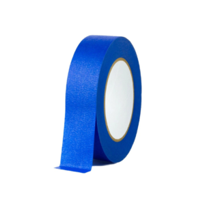 Masking Tape 38mm & 50mm Painter’s Tape DIY UV-Resistant Clean Peel