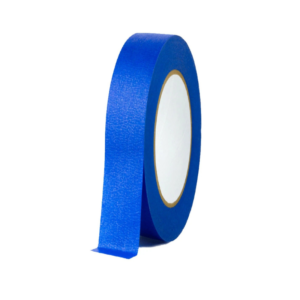 Masking Tape 24mm & 50mm Painter’s Tape DIY UV-Resistant Clean Peel