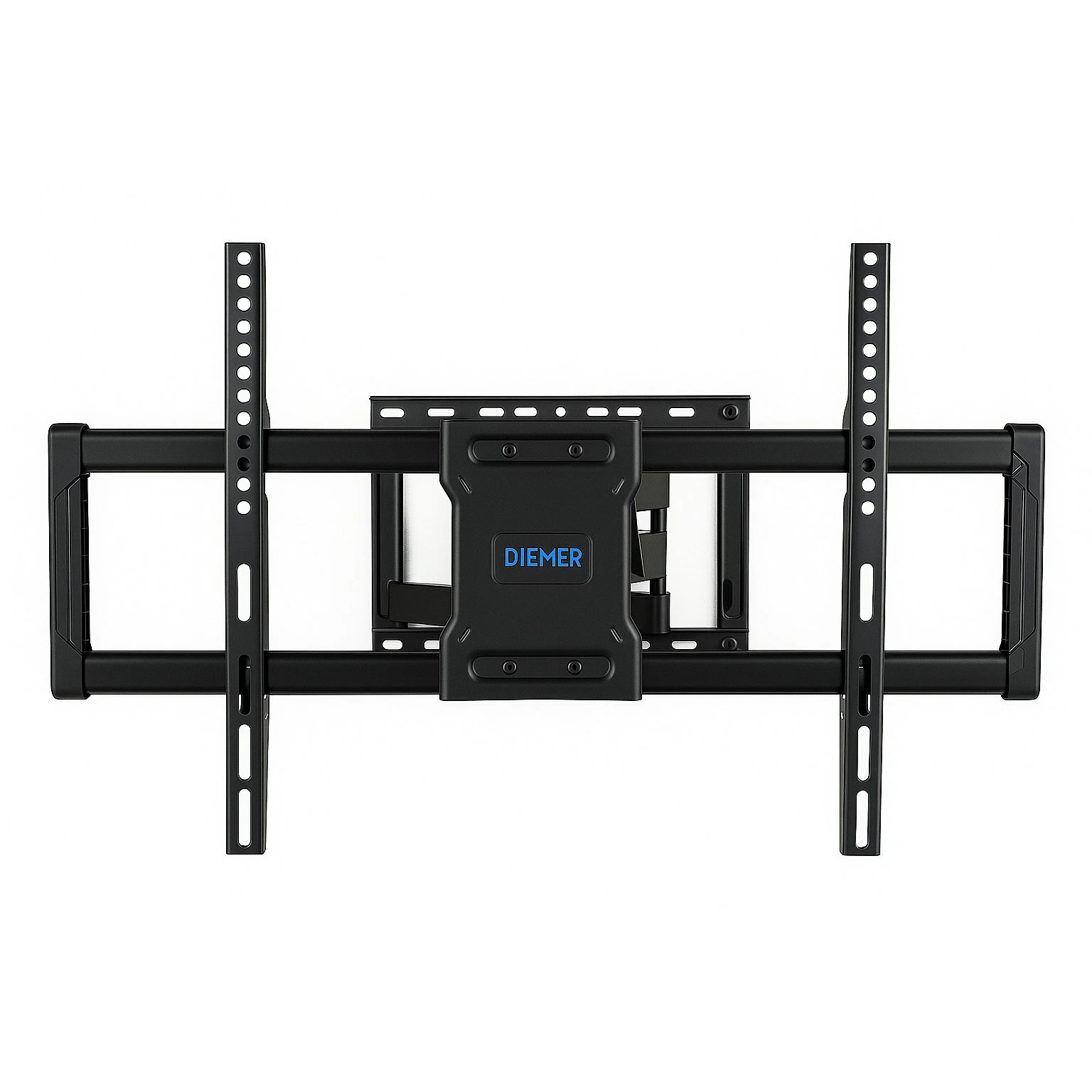 PREMIUM TV WALL BRACKET SWIVEL & TILT MOUNT 42 47 49 50 55 60 65" 70" 75" 80" 85" - Image 2