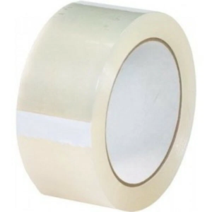 PACKING PARCEL TAPE 48MM X 66M FOR BOX SEALING
