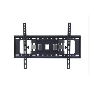 TV Wall Bracket Mount Tilt & Swivel for 40–85" LCD LED Plasma TVs