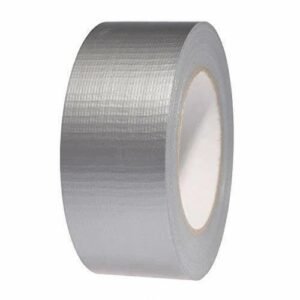 Waterproof Gaffer Gaffa Tape Heavy Duty Duct Cloth 50mm x 50m