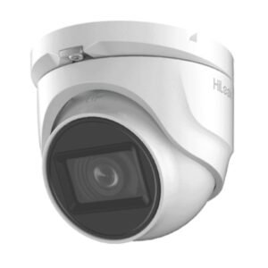 HiLook THC-T180-M(2.8MM) 8MP TurboHD Turret Camera