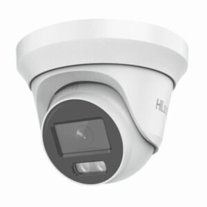 HiLook THC-T259-MS(2.8MM) 5MP TurboHD Turret Camera