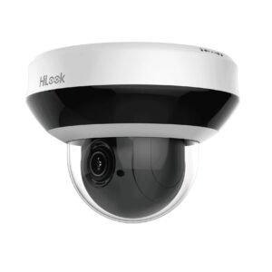 HiLook PTZ-N2404I-DE3 (F) 4MP 4× Network PTZ Camera IR