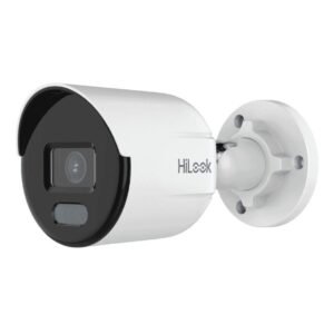 HiLook IPC-B159H-MU (2.8mm) 5MP Fixed Bullet Camera Mic IR