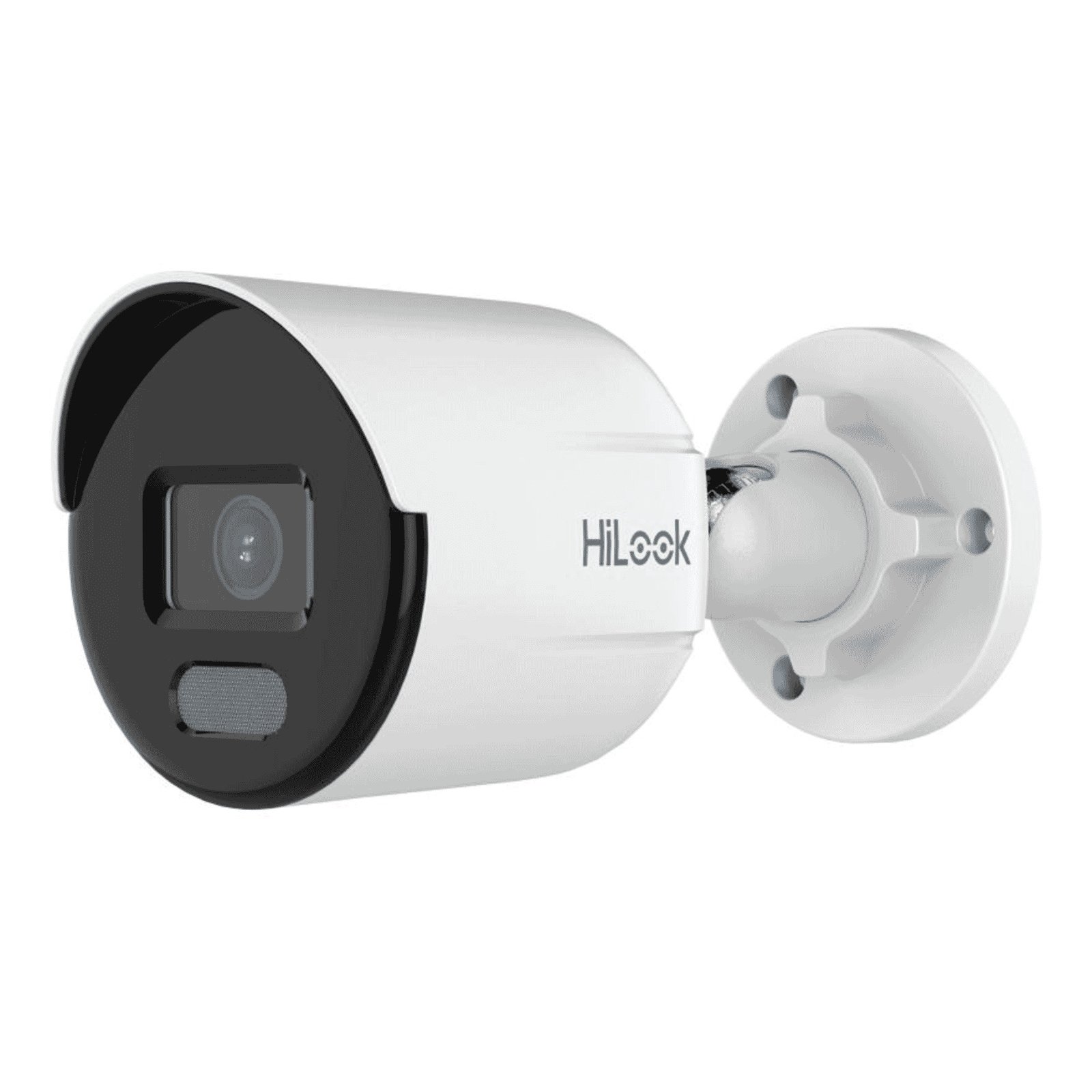 HiLook IPC-B159H-MU (2.8mm) 5MP Fixed Bullet Camera Mic IR