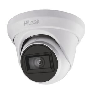 HiLook THC-T250-MS(2.8mm) 5MP Audio Fixed Turret Camera