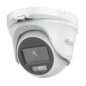 HiLook THC-T129-MS 2MP TVI ColorVu Mini Turret 2.8mm