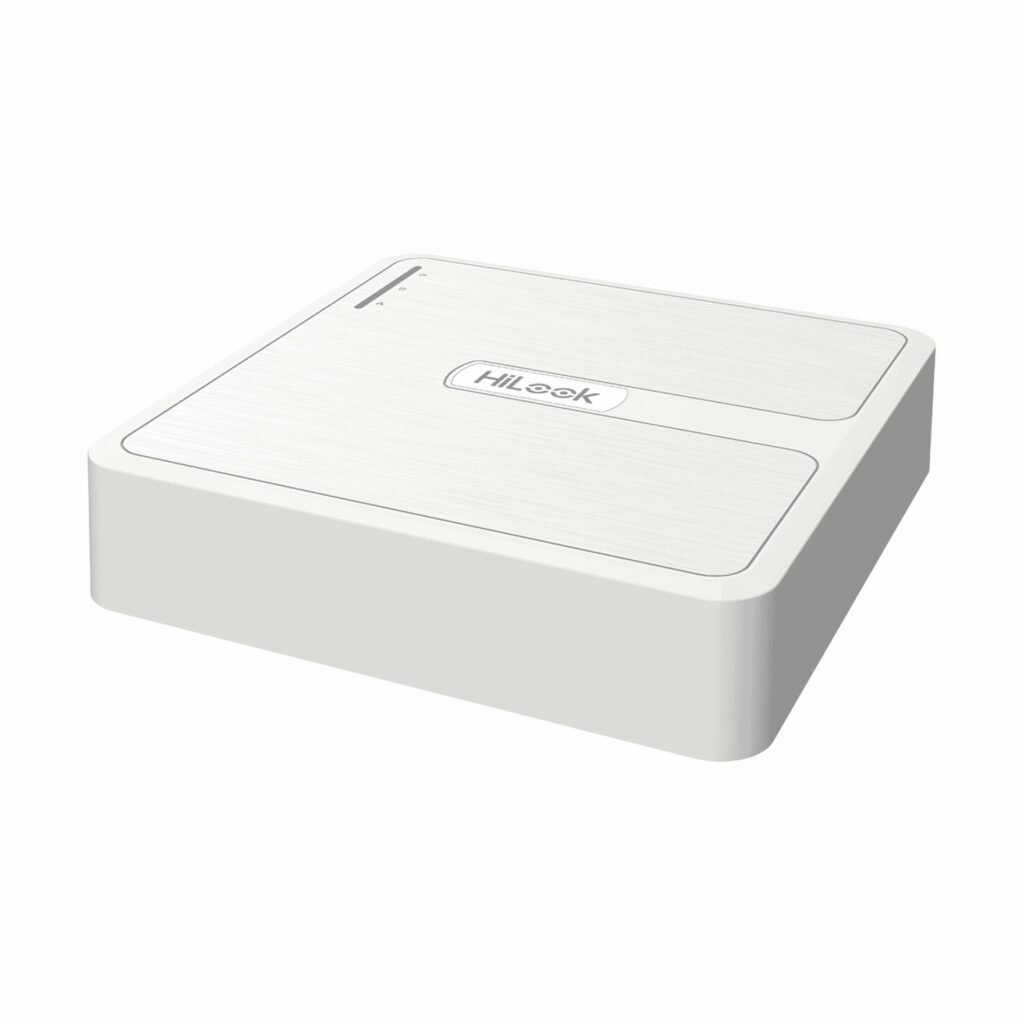 HiLook DVR-104G-M1/T 4Ch 1080P Lite Mini 1U H.265 Dvr