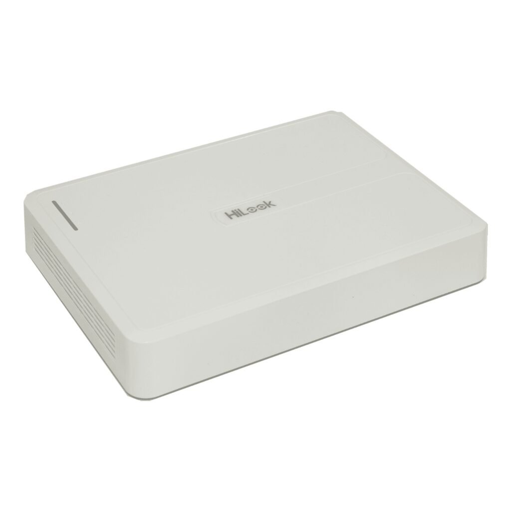 HiLook DVR-116G-M1/T 16CH 1080P LITE MINI 1UH.265 DVR