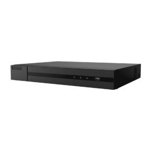 HiLook NVR-108MH-K/8P-8 Channel 4K PoE NVR with Motion Detection 2.0