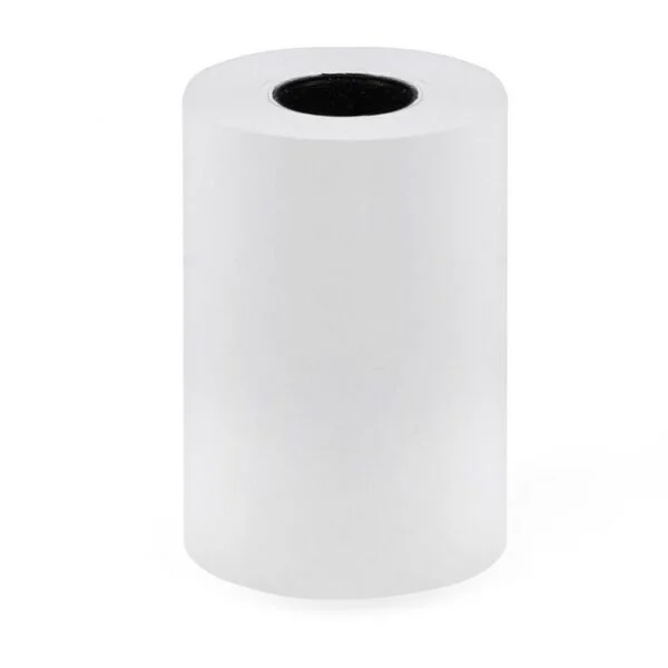 57mm x 40mm Thermal Paper PDQ Card Machine Rolls – Box of 20 - Image 4