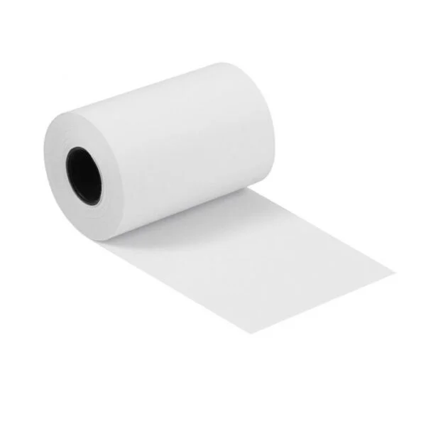 57mm x 40mm Thermal Paper PDQ Card Machine Rolls – Box of 20 - Image 5