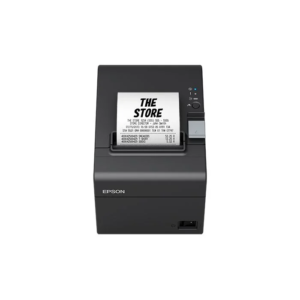 Epson C31CH51011A0 TM-T20III Thermal Receipt Printer – USB – RS232 – UK